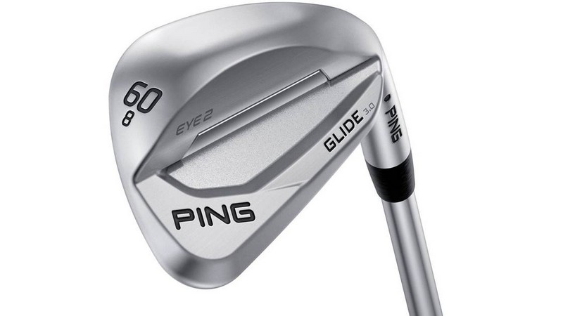 Gậy golf 60 độ Ping Glide 3.0