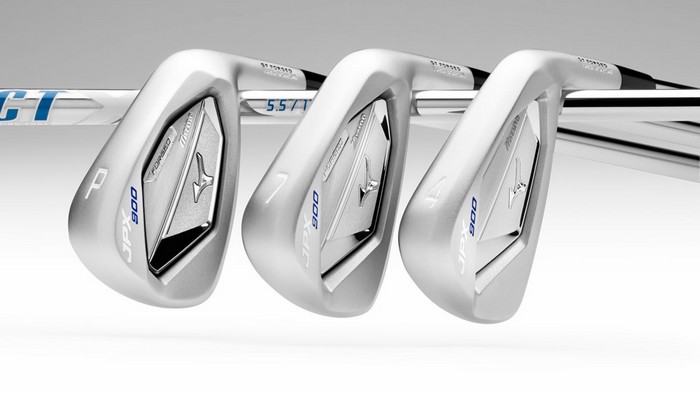 Gậy golf cán sắt Mizuno JPX 900