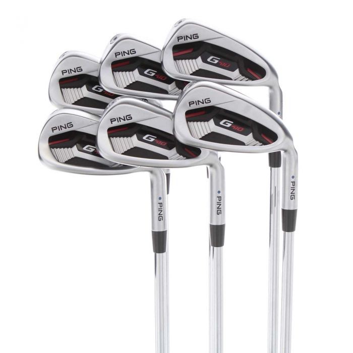 Gậy golf cán sắt Ping G410