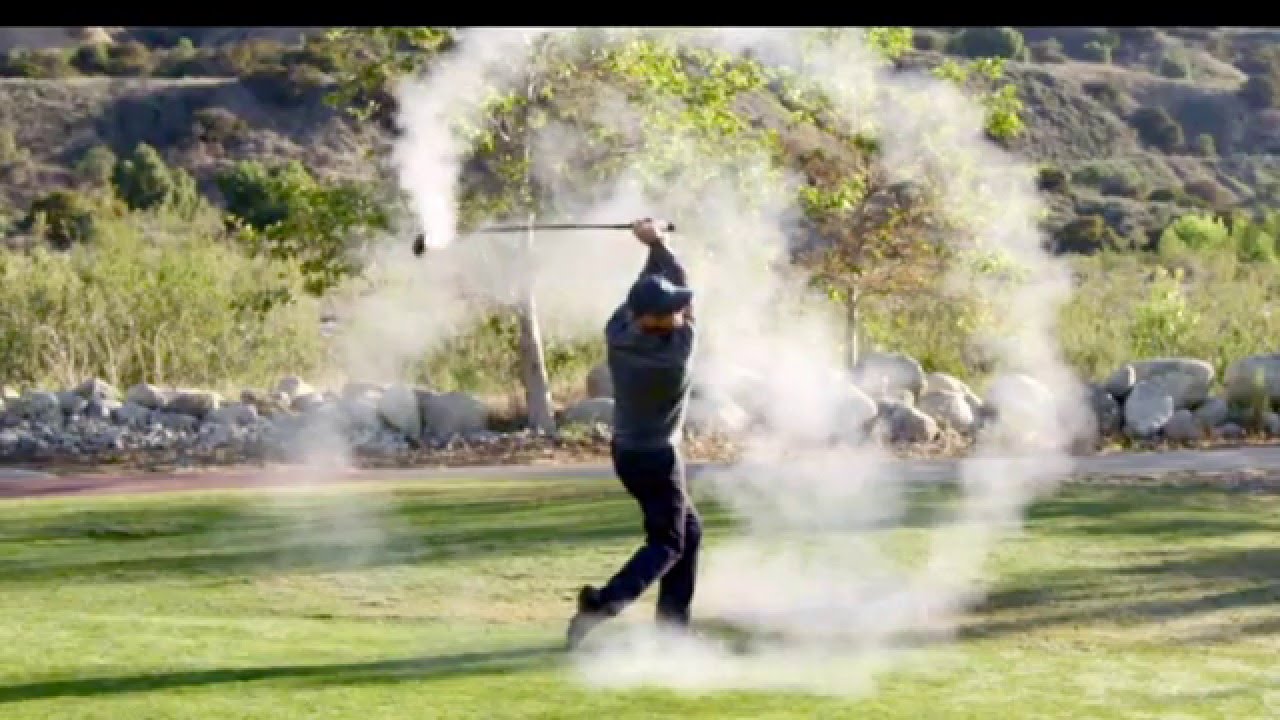 Gây golf trợ lực là gì?