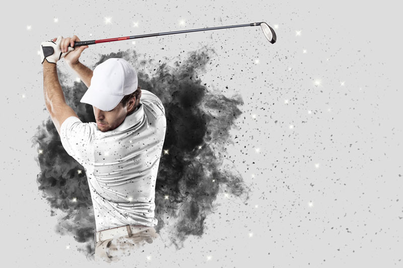 Cách chọn gậy golf trợ lực phù hợp nhất