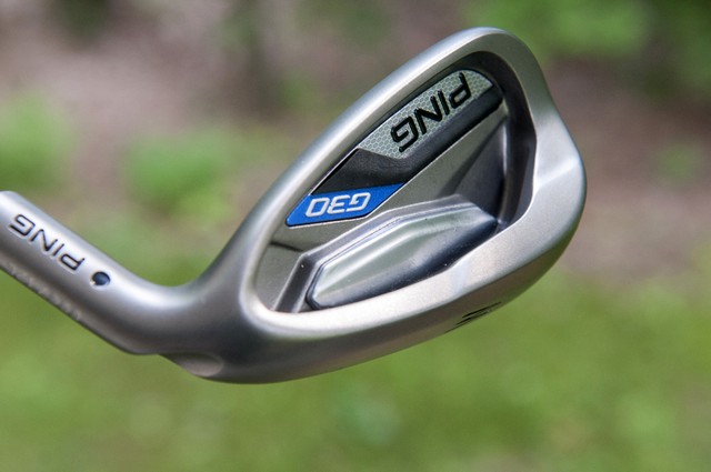 Gậy golf Ping G30 iron