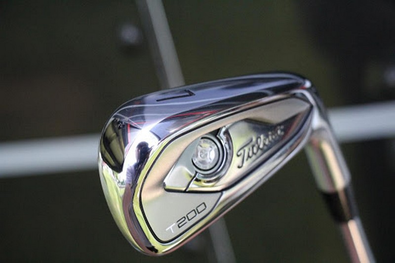 Gậy sắt Titleist T200