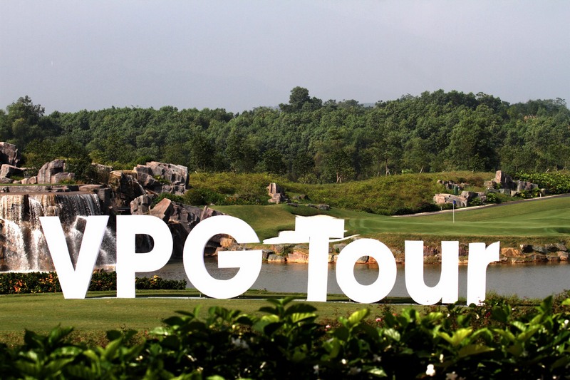 Hệ thống giải golf chuyên nghiệp quốc gia - VPG