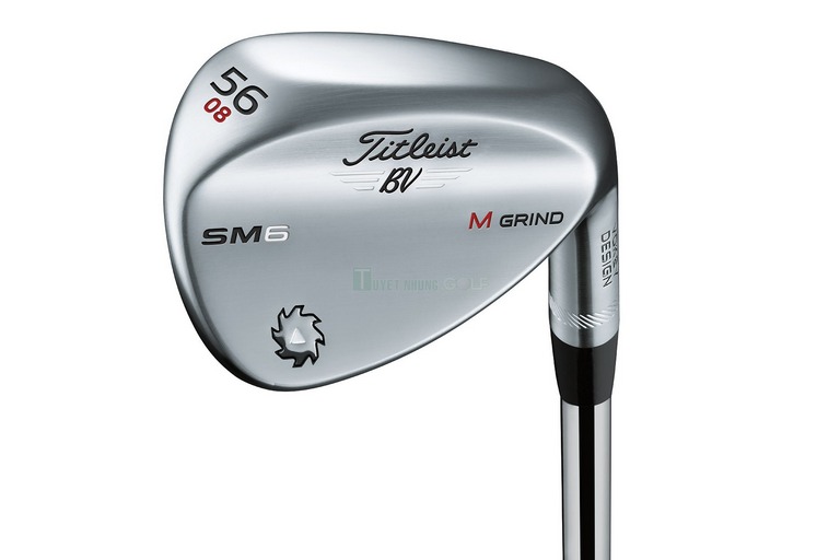 Tìm hiểu về độ bounce trong golf