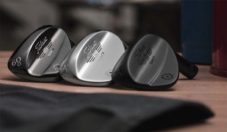gậy wedge titleist sm7