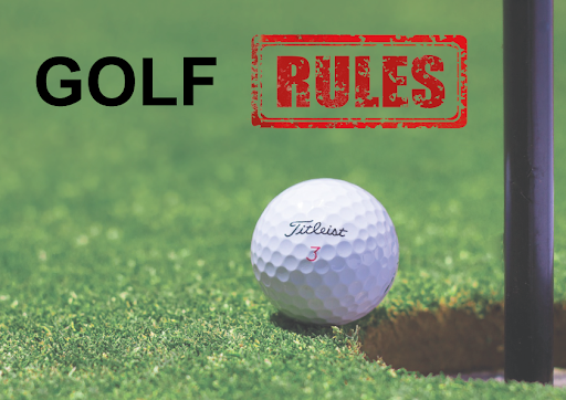 xem luật golf 2020 mới nhất