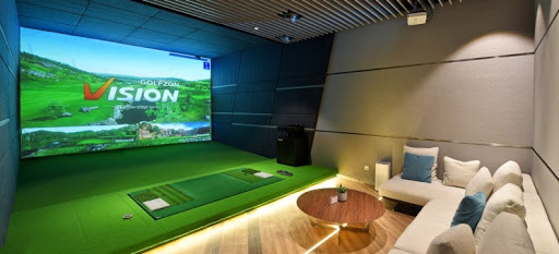 Vision - Phần mềm 3D golf được đánh giá cao