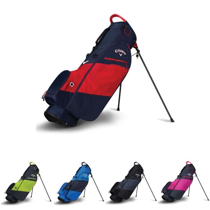 Túi golf siêu nhẹ đáng mua năm 2020
