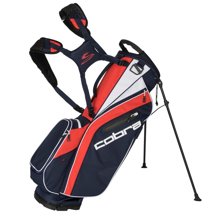 Túi golf siêu nhẹ thương hiệu Cobra