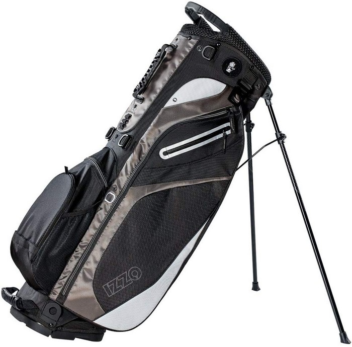 Túi golf siêu nhẹ Izzo Lite