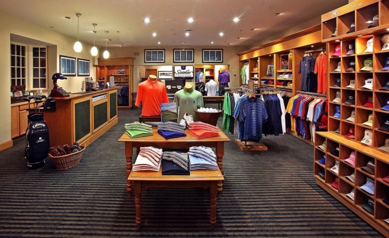 Nhận biết Cửa hàng golf uy tín nhất