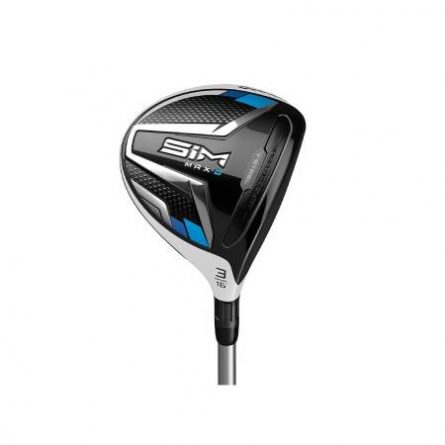 Gậy Golf Taylormade SIM Max Fairway