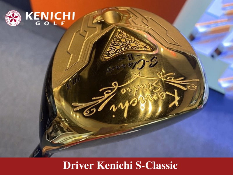 driver kenichi 5 sao limited