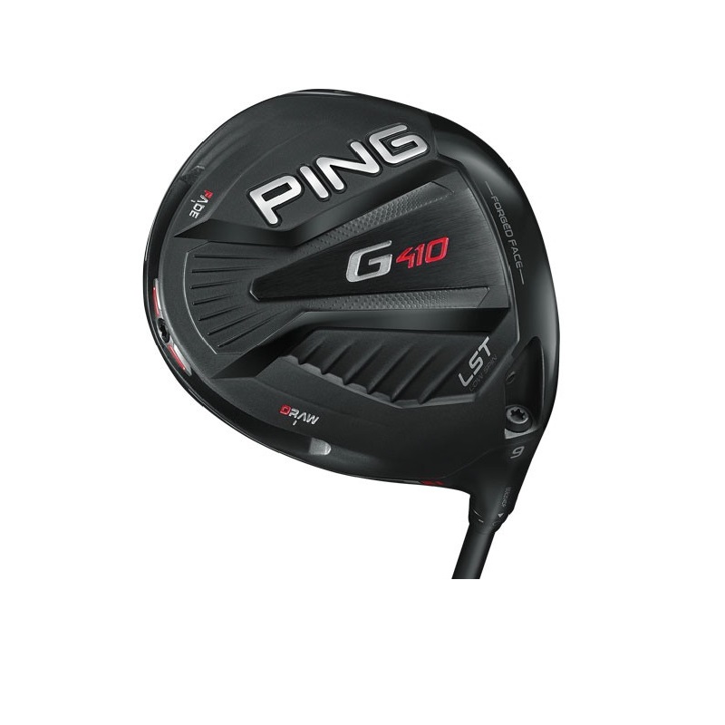 Driver Ping G410 có chất lượng cao, được phối kết hợp màu sắc để giúp bảo vệ gậy đánh golf luôn mới giữa các lần sử dụng