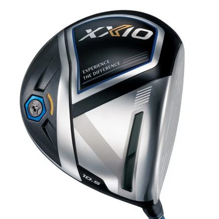 XXIO-mp1100-driver