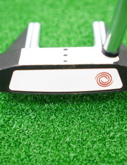Gậy golf putter cũ Odyssey white/matte black sở hữu nhiều ưu điểm nổi bật