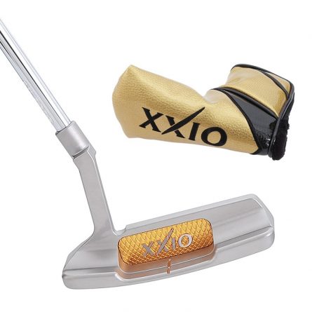 bo-gay-fullset-xxio-mp1000-gold-putter