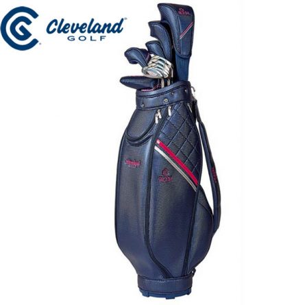 bo-gay-golf-Cleveland-Bloom-HT-10P-Graphite-Set-lady