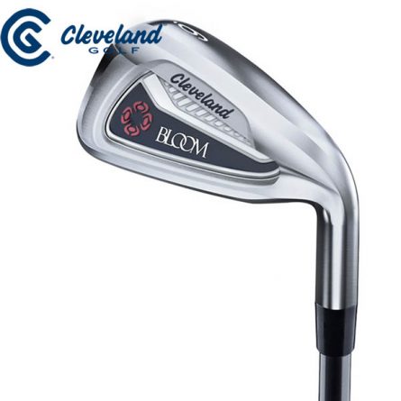 bo-gay-golf-Cleveland-Bloom-HT-10P-Graphite-Set-lady-3