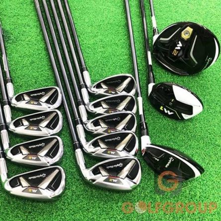 bo-gay-golf-fullset-taylormade-m2-cu