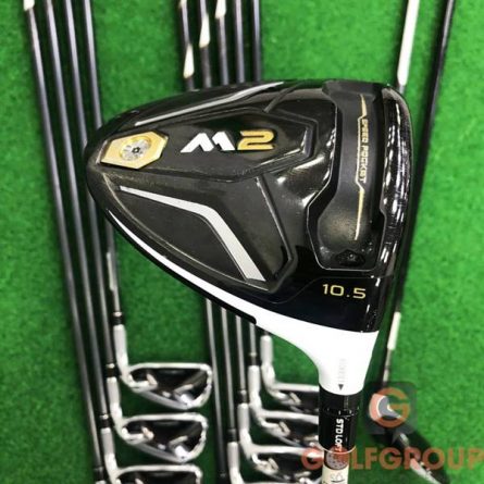 bo-gay-golf-fullset-taylormade-m2-cu-driver