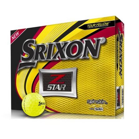 bong-golf-dunlop-Srixon-Z-Star