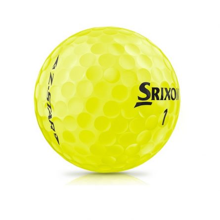 bong-golf-dunlop-Srixon-Z-Star-2