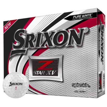 bong-golf-dunlop-Srixon-Z-Star-XV-12-Ball-Pack-1