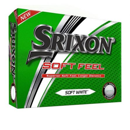 bong-golf-dunlop-srixon-soft-feel