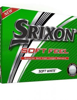 bóng golf Dunlop Srixon Soft Feel
