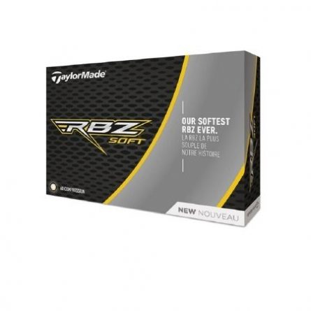 Bóng golf Taylormade RBZ Soft dz