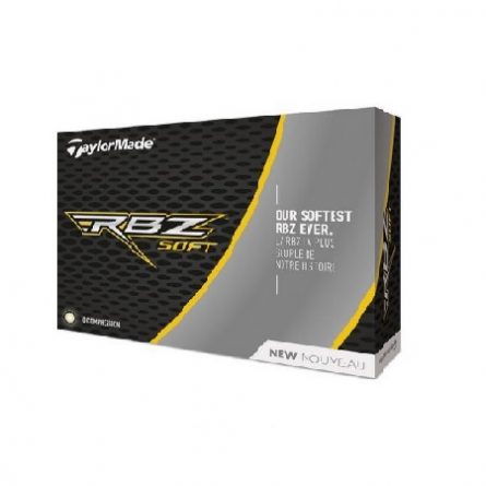 Bóng golf Taylormade RBZ V3 Speed DZ TM19 V3 Speed Dz