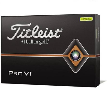 bong-golf-titleist-pro-v1