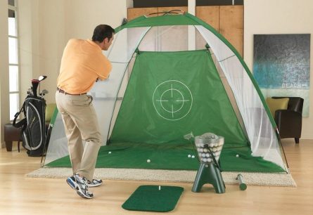 Bật mí các bài tập golf tại nhà đơn giản nhưng hiệu quả cực cao