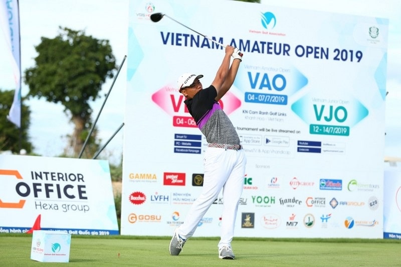 VLAO 2019 – VAO 2019 là một trong các giải golf lớn được chờ đón nhất trong năm 2019