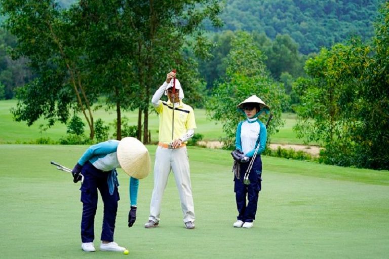Caddy Golf Là Gì? Những Thông Tin Chưa Biết Về Caddy Golf