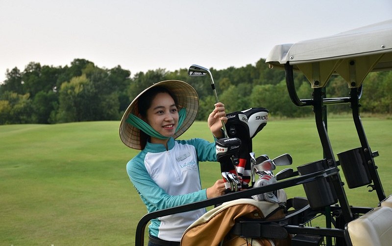 Caddy Golf Là Gì? Những Thông Tin Chưa Biết Về Caddy Golf
