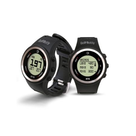 Golf buddy sale wt6 gps watch