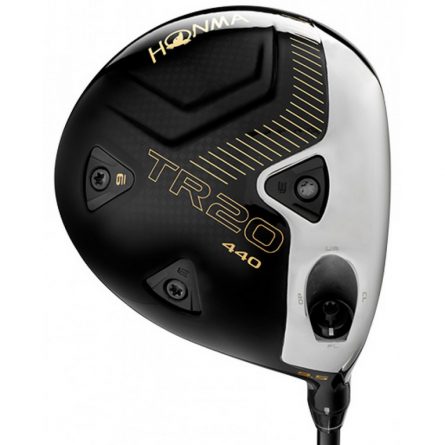 driver-honma-tr20-4