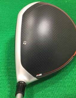 gay-driver-cu-taylormade-m6-crown