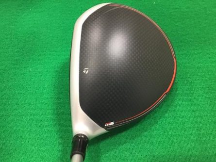 gay-driver-cu-taylormade-m6-crown