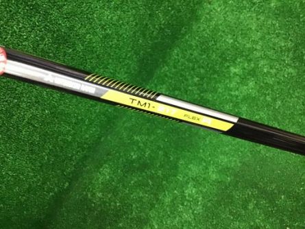 gay-fairway-3-cu-taylormade-m2-shaft