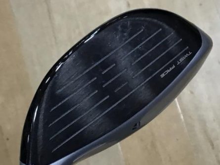 gay-fairway-3-cu-taylormade-m6-face