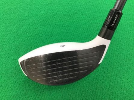 gay-fairway-4-cu-taylormade-r11-face