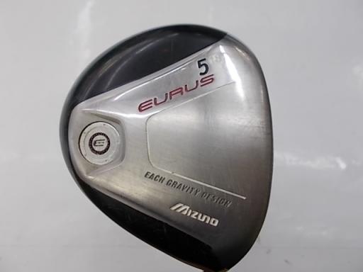 Gậy Fairway Mizuno Eurus NX Cũ Chính Hãng Giá Tốt Nhất