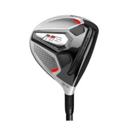 Gậy Fairway 3 Taylormade M6