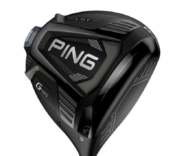 Ping G425 mới ra mắt nhưng đã nhận được sự quan tâm của nhiều golfer