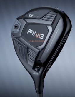 Gậy Golf Fairway Woods Ping G425 - Lựa chọn hoàn hảo cho các Golfer