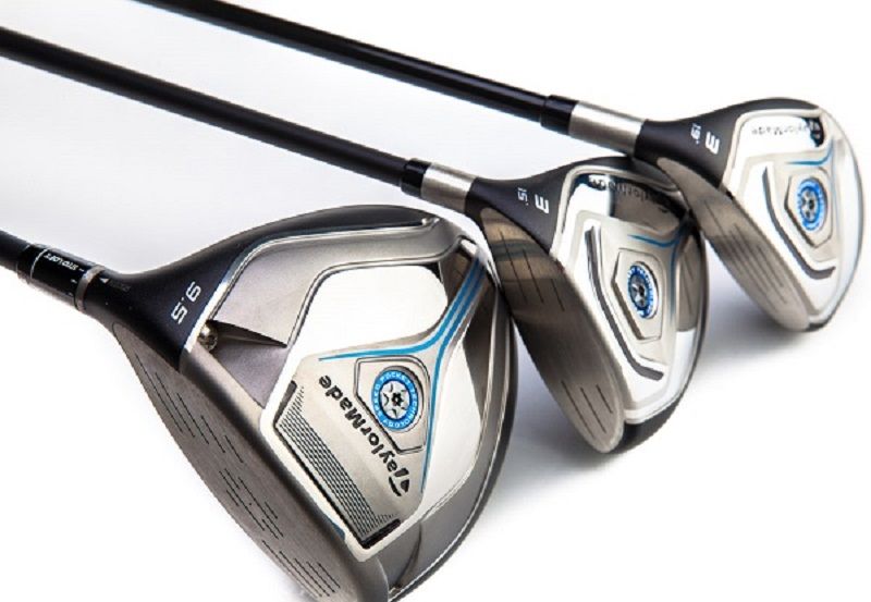 Bộ gậy được sử dụng cho những tay golf có handicap từ thấp đến cao